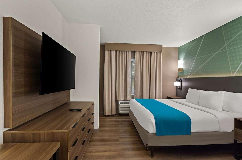 Comfort Suites Vero Beach I-95 Rum bild