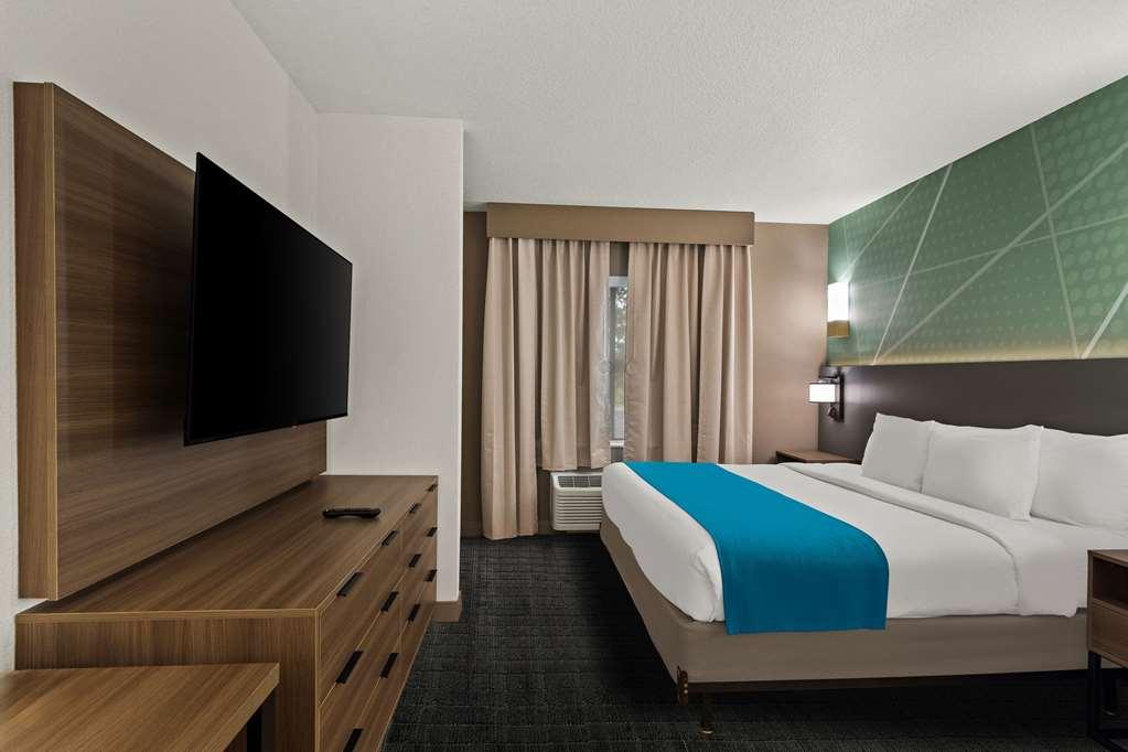Comfort Suites Vero Beach I-95 Rum bild