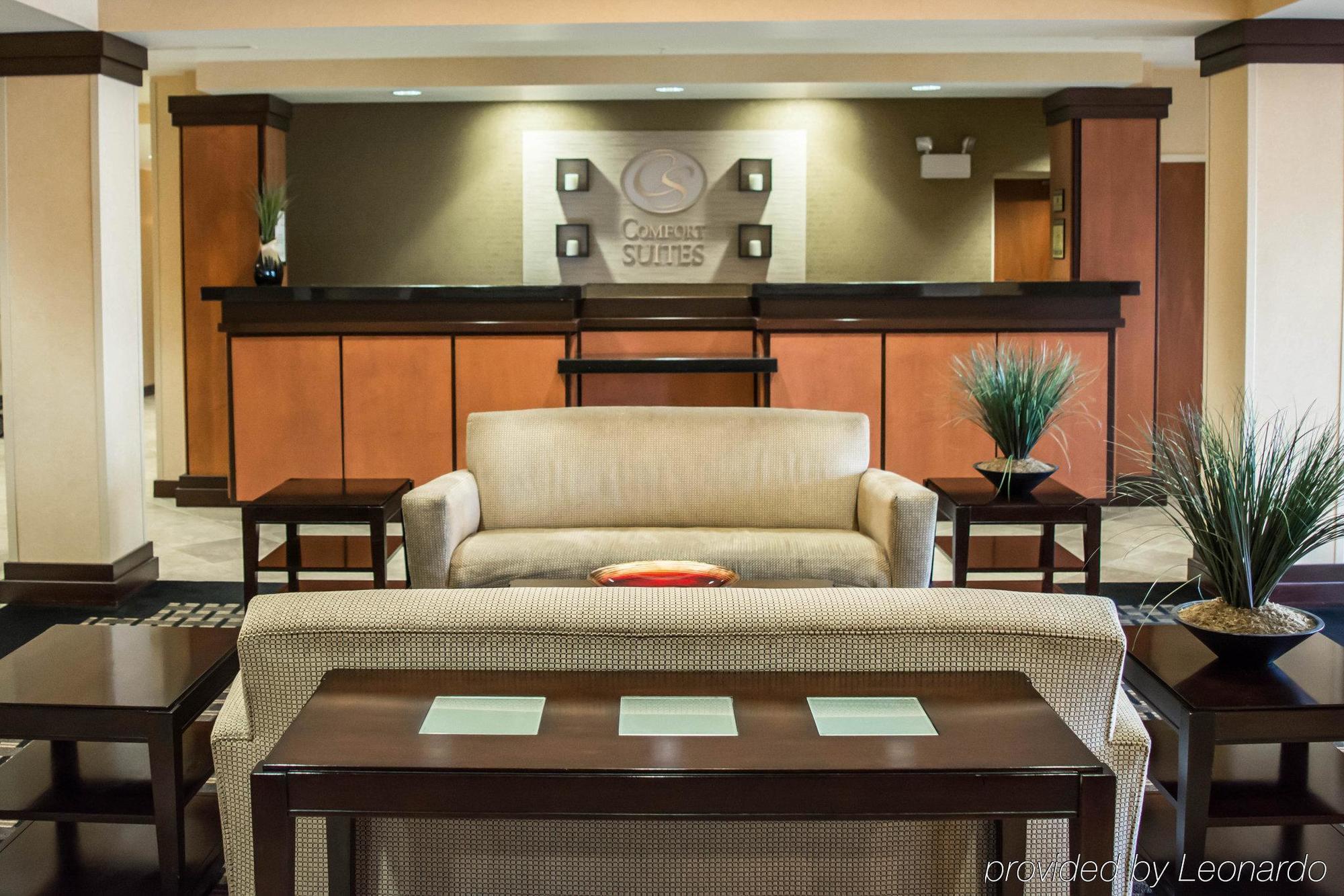 Comfort Suites Vero Beach I-95 Exteriör bild